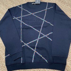 St. Croix Crew Neck Sweater